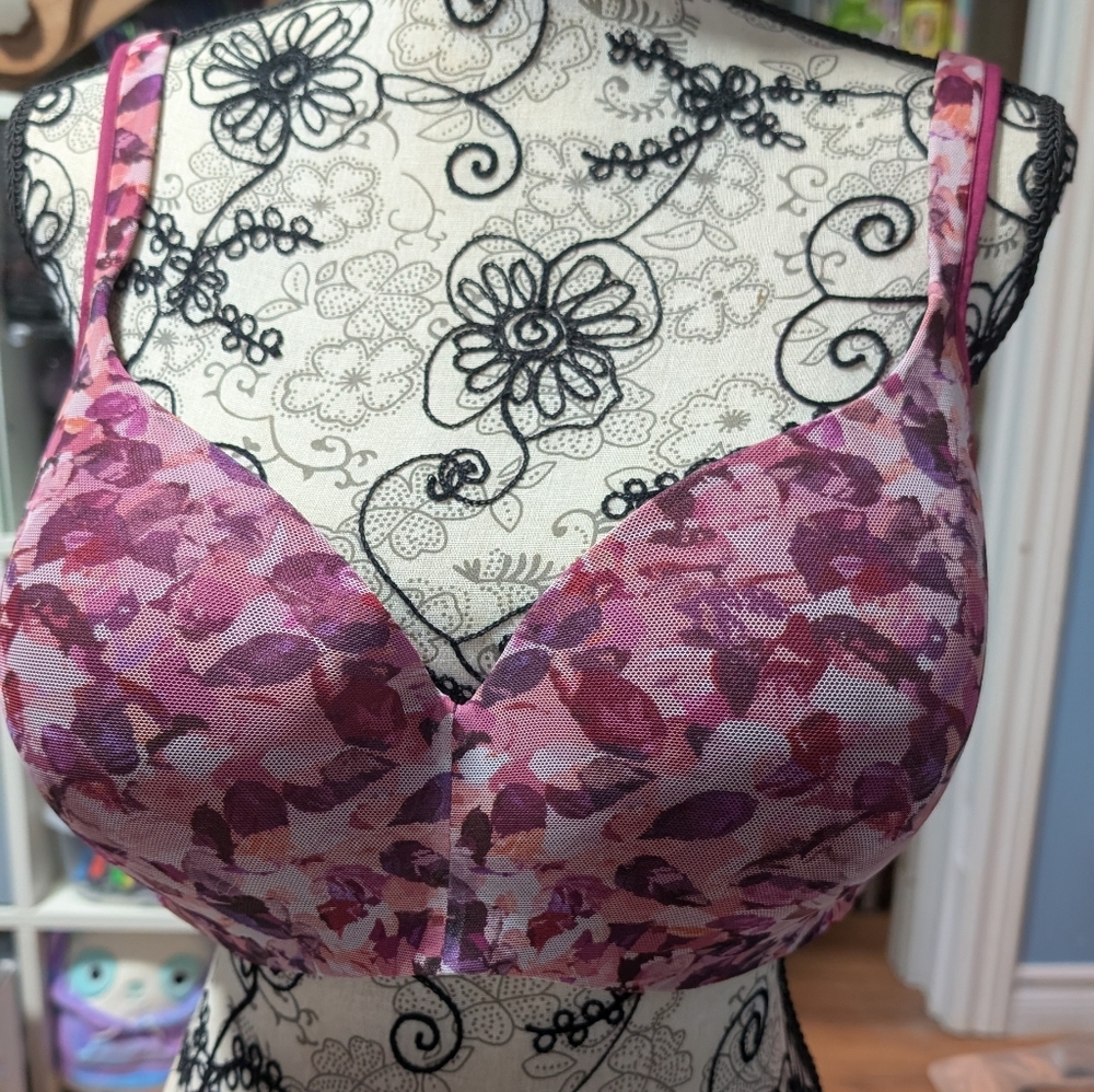 * 2 For $35 * Déesse Tshirt Bra